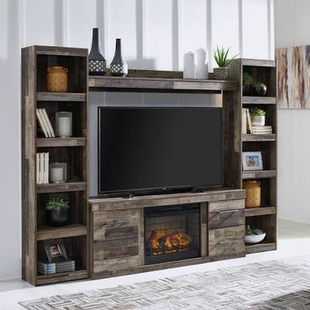 TV unit